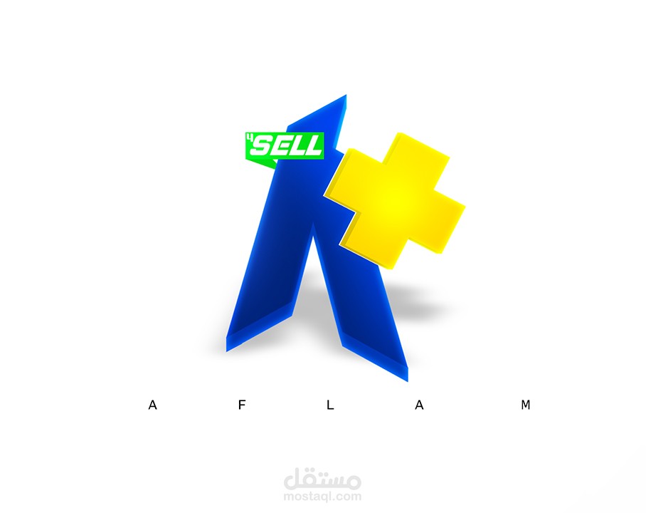 تصميم شعار ( logo-لوجو )