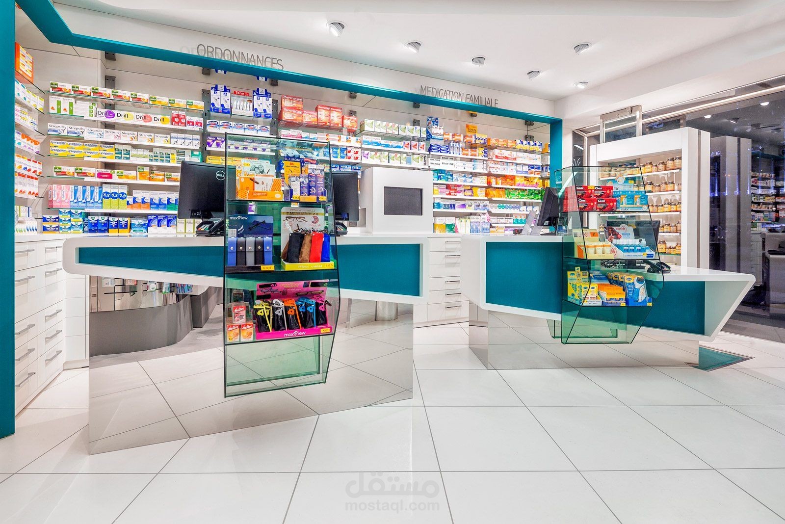 برنامج تدريبي متخصص: Plan to Win – Merchandising Training