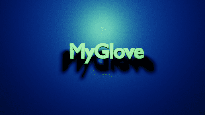 MyGlove logo