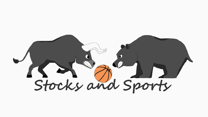 LOGO stocks  and sports