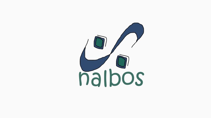 nalbos logo