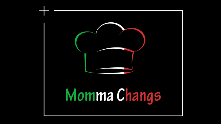 logo for Italian restaurant