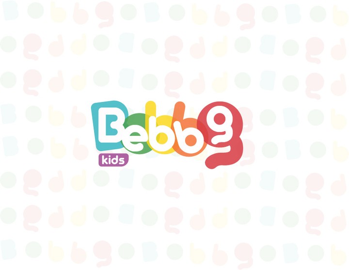 Bebbg Kids | Logo