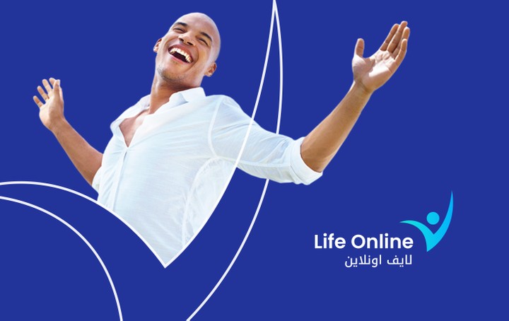 Life Online - Logo Design