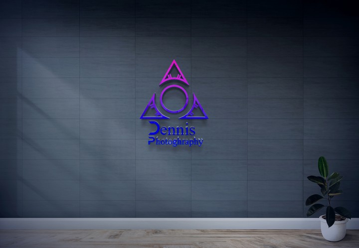 3D Logo