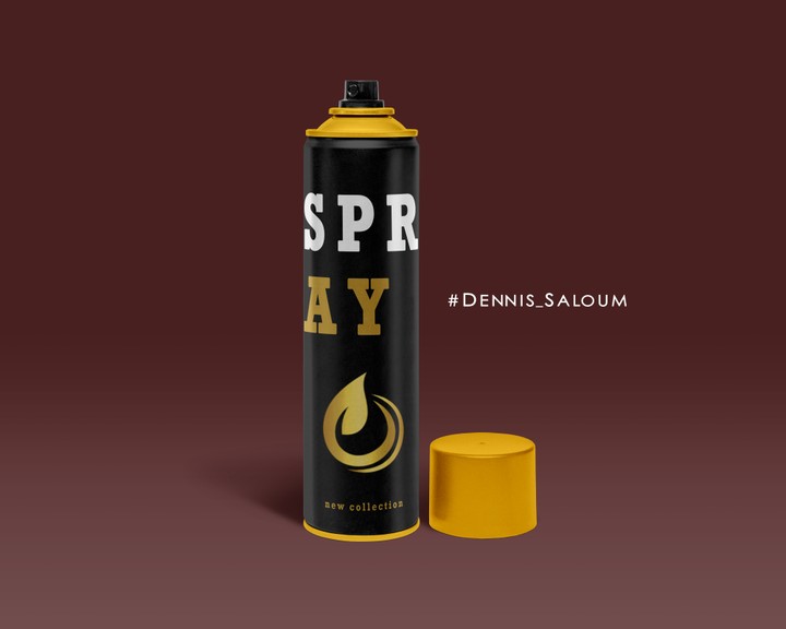 SPRAY DESIGN