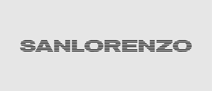 LOGO DESIGN SANLORENZO