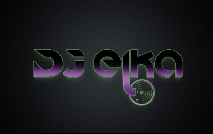 Logo DJ