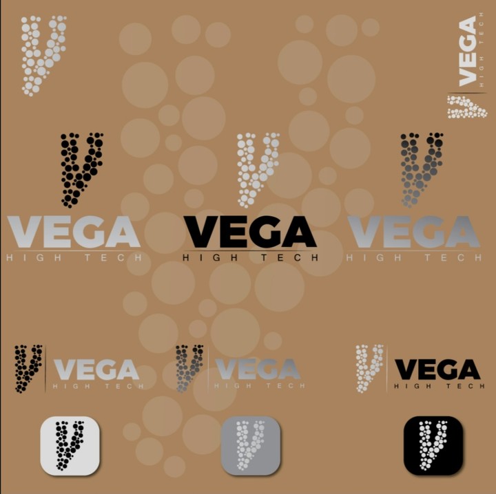 شعار بااسم vega