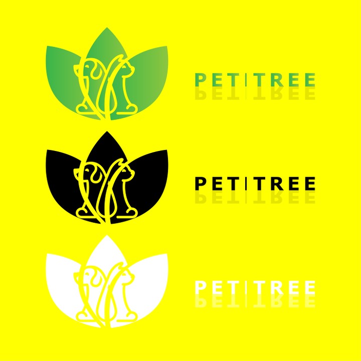 Pet Tree Logo