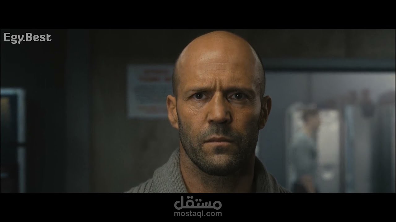 ترايلر لفيلم the warth of a men