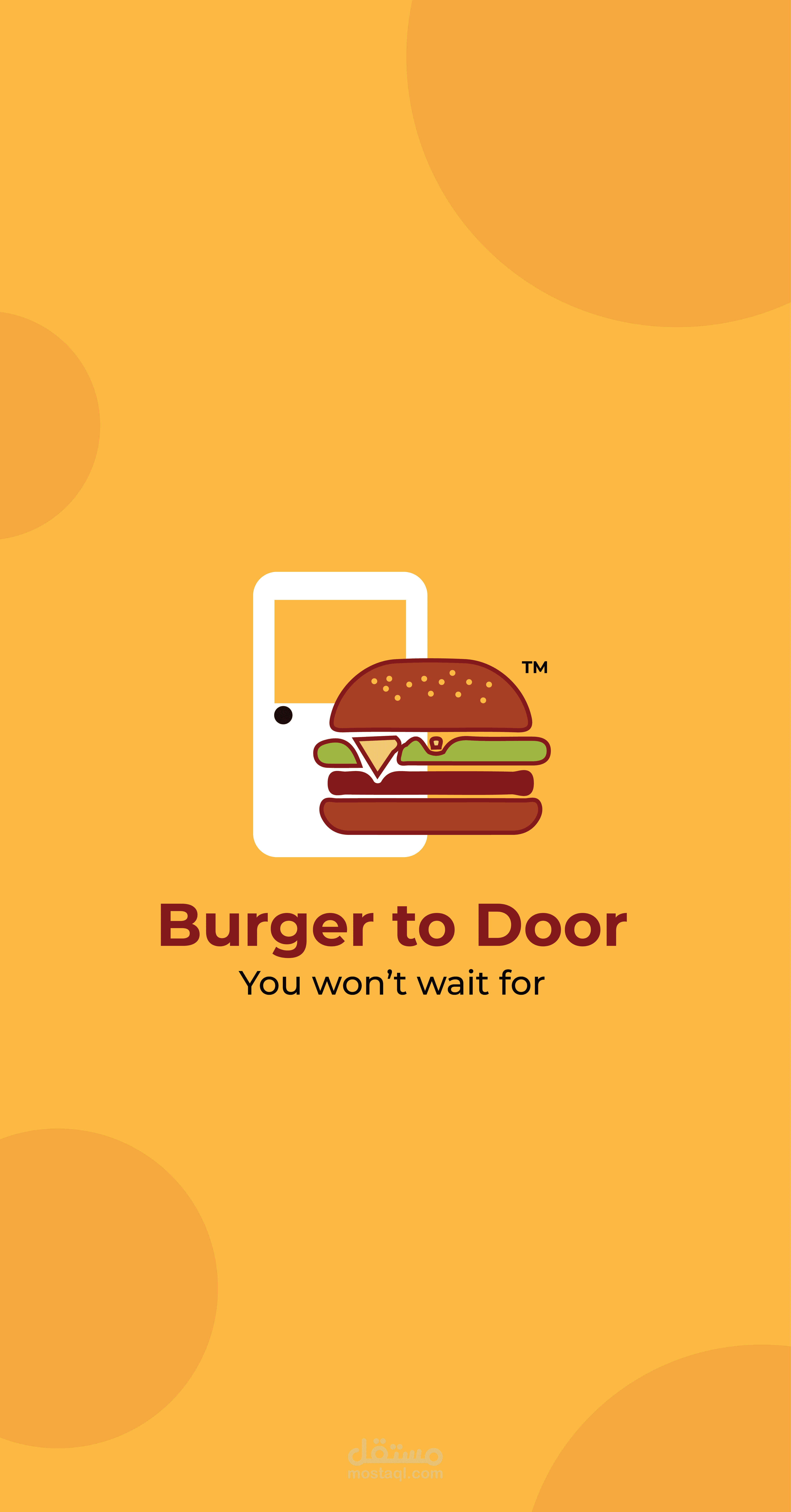 Fast Food App