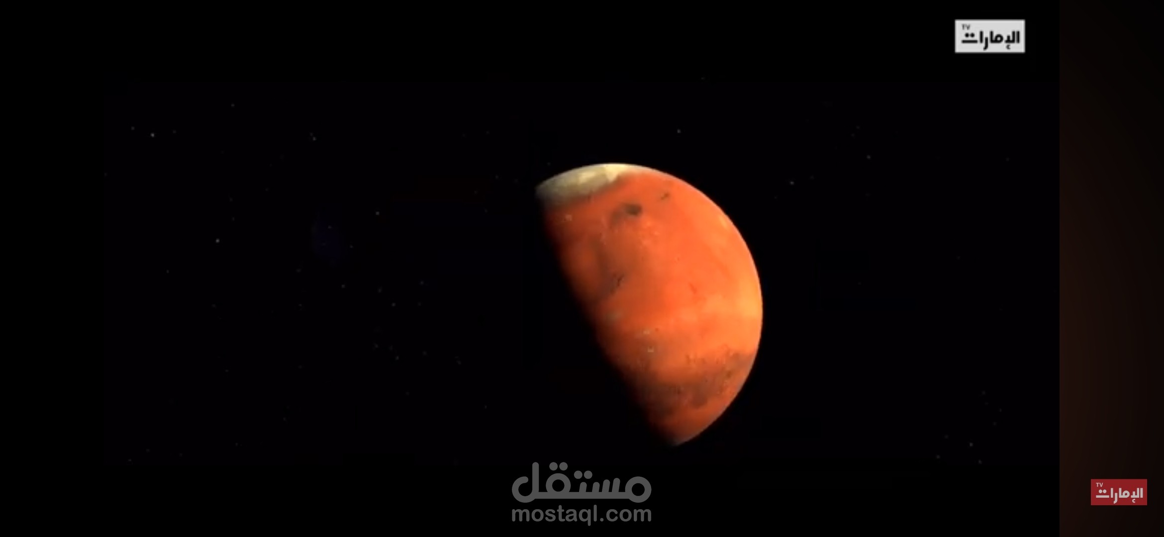 فيلم النص الساعة العمياء