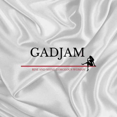 design for a small business called GADJAM