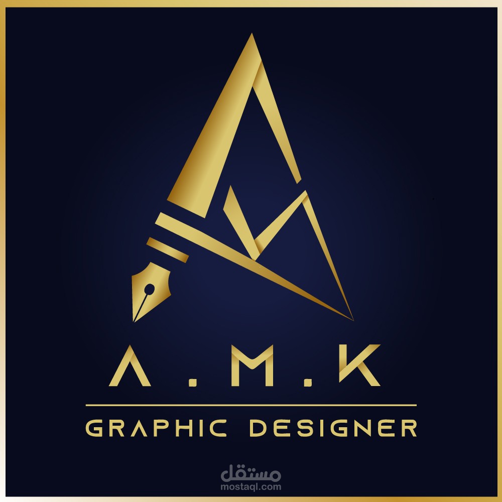 Design My logo