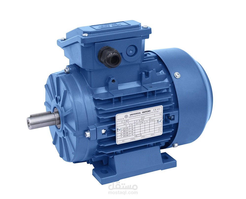Dc motor essay | مستقل