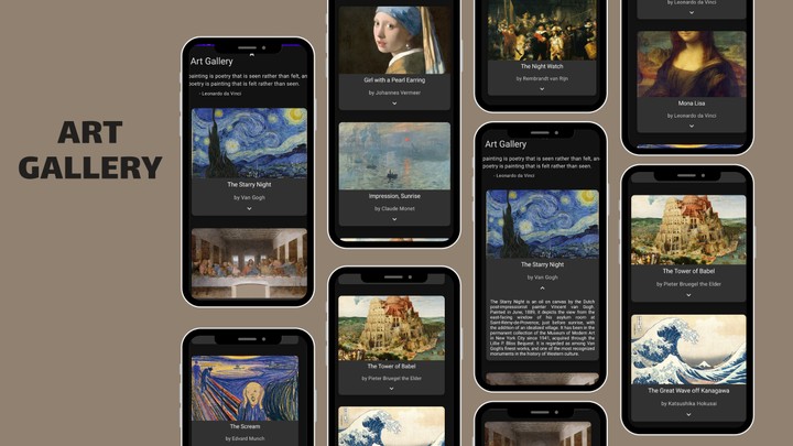 Art Gallery