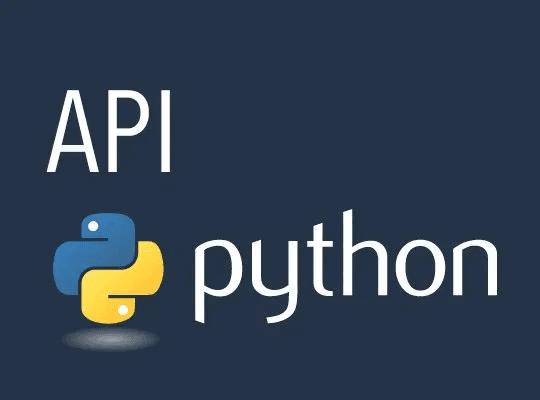 إنشاء API باستعمال Python Django RestFramework