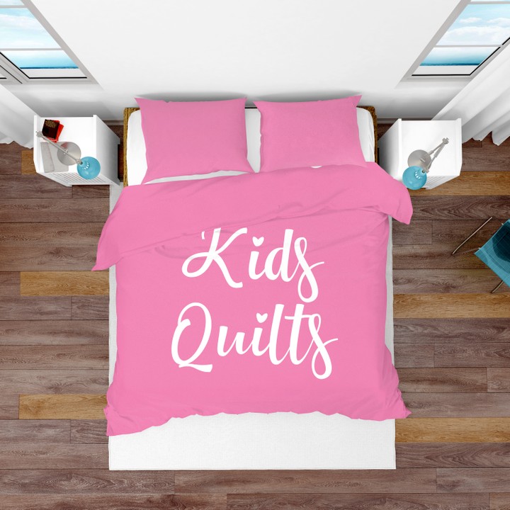 Kids Quilts