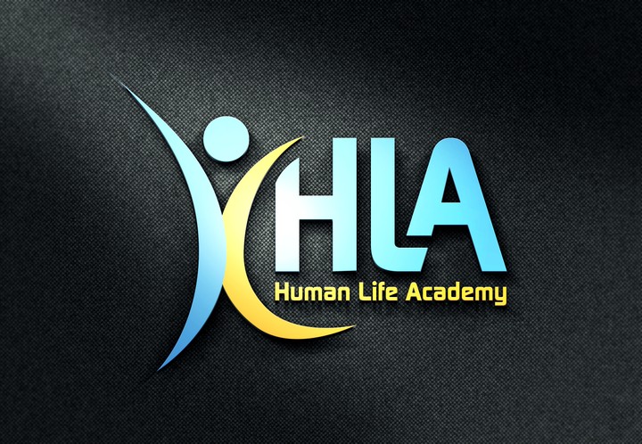 HLA - Logo Design