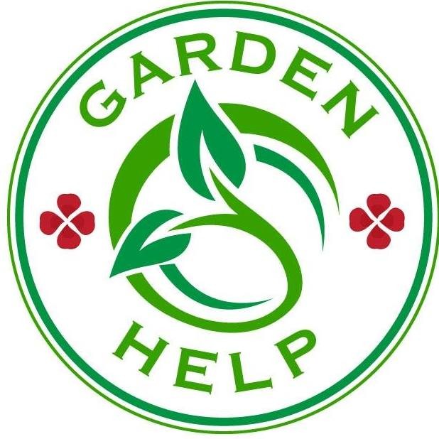 Garden Help