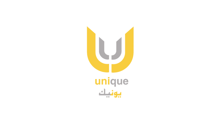 كاتالوج شركة أثاث Unique