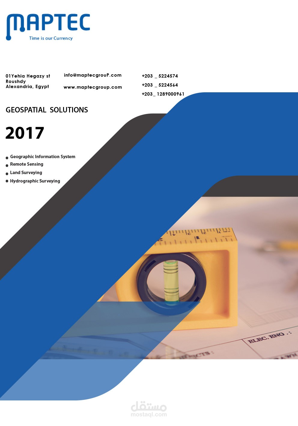 maptec 2017