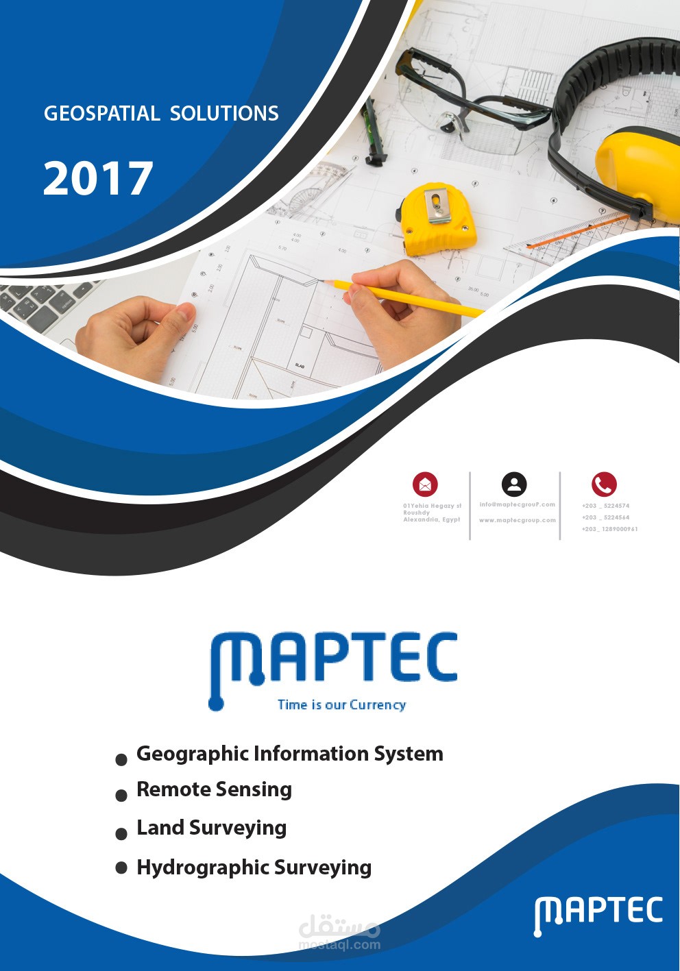 maptec- 2017