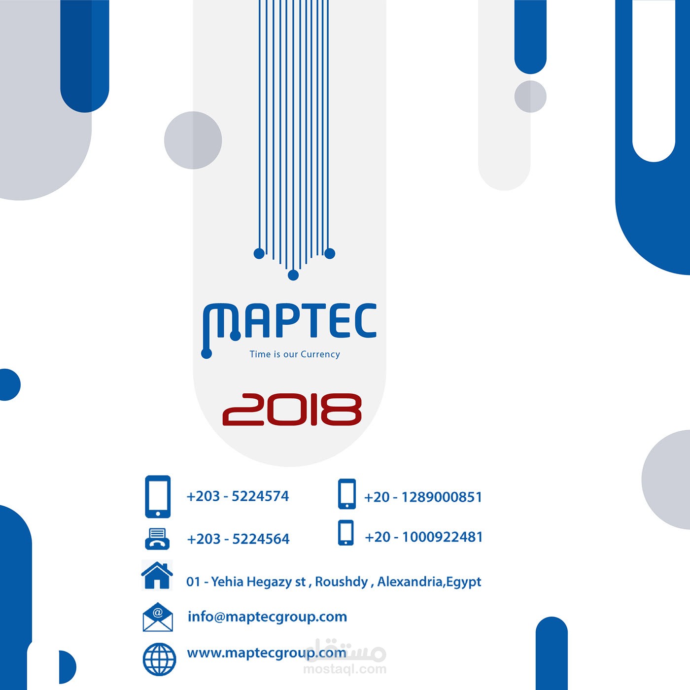 maptec 2018