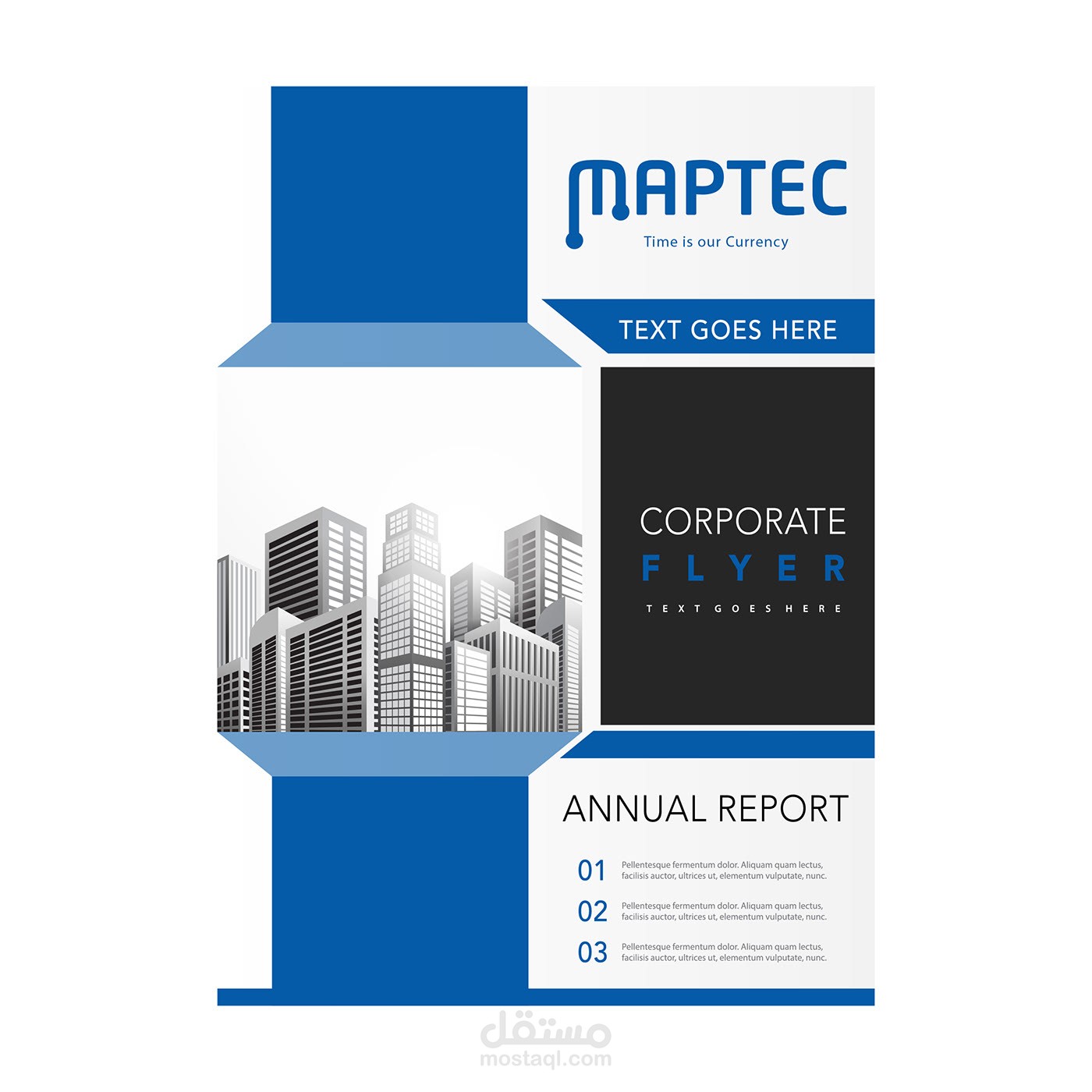 maptec_ time is our currency