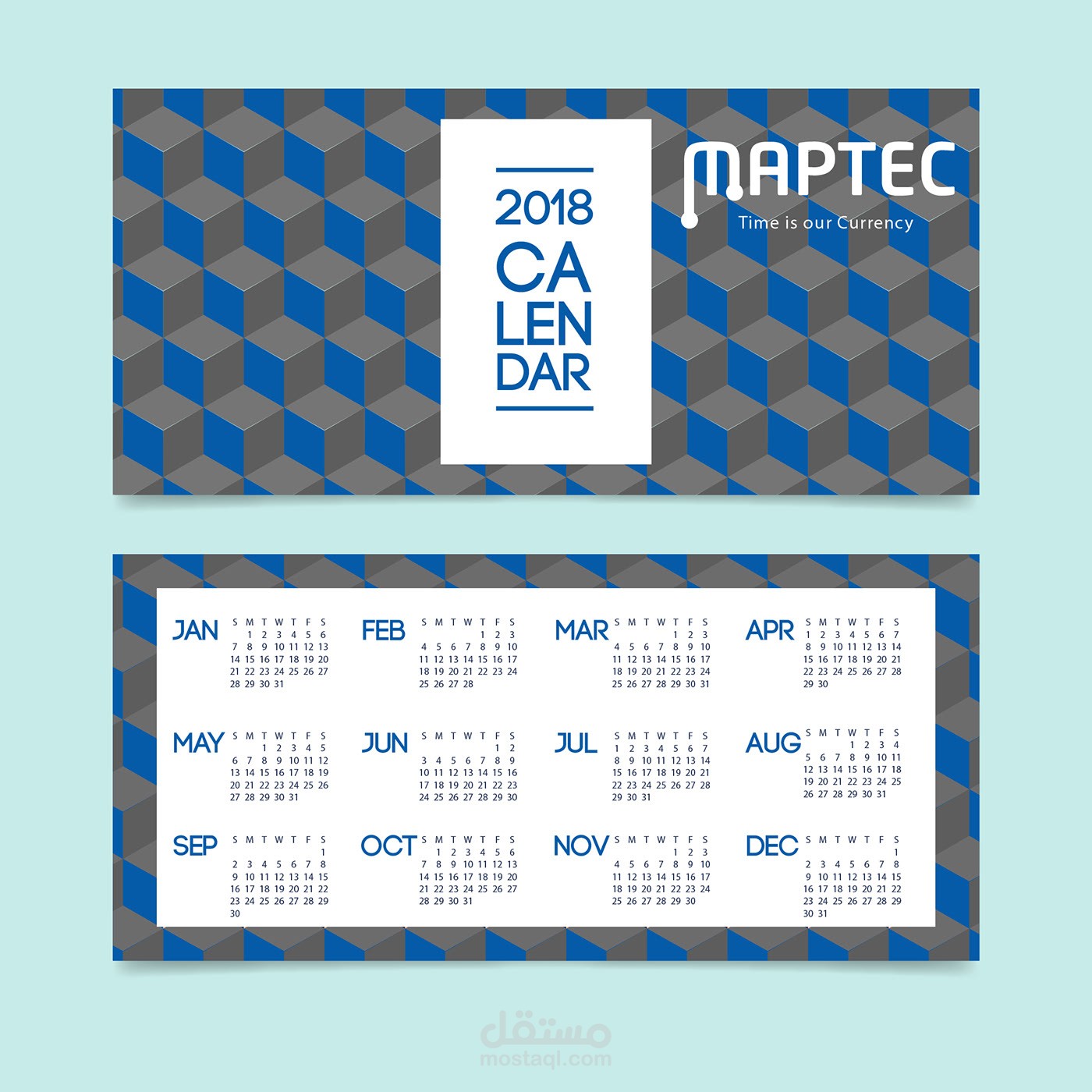 calevder 2018