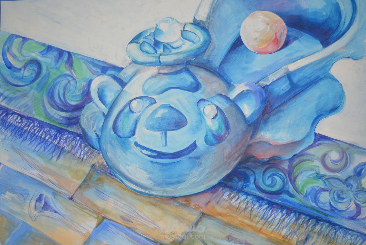 project of graduation childness