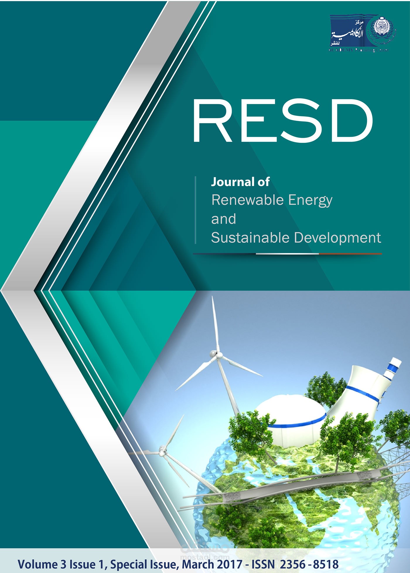 RESD Journal