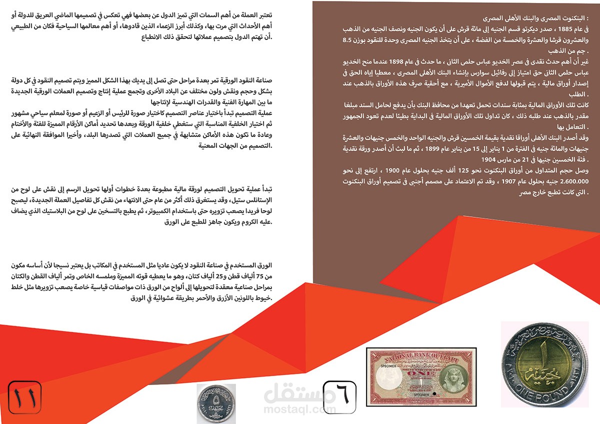 الجنيه المصري