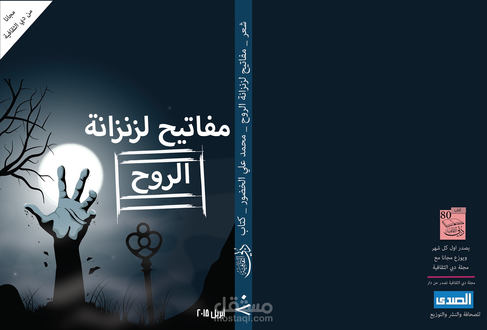 مفاتيح لزنزانة الروح
