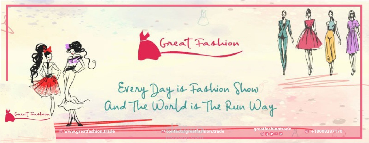 great fashion