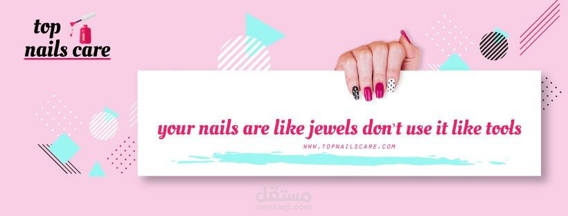 top nails care