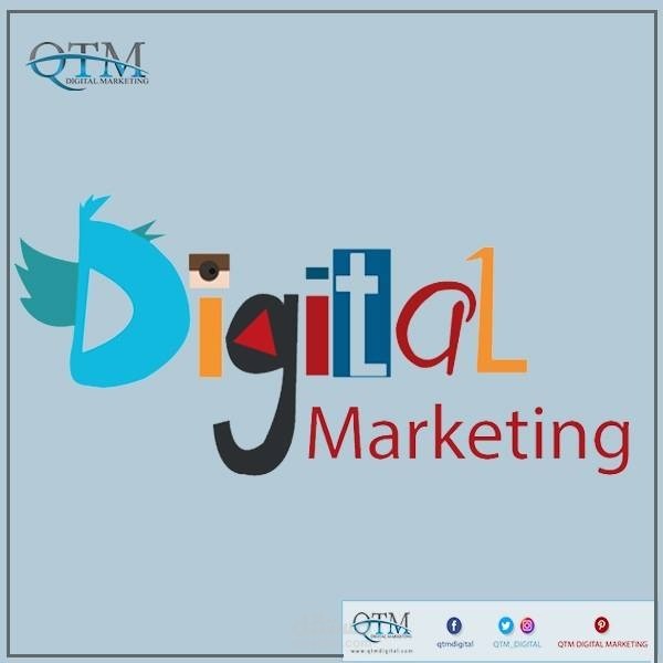 شركة QTM