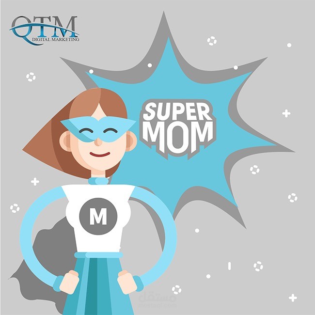 شركة QTM
