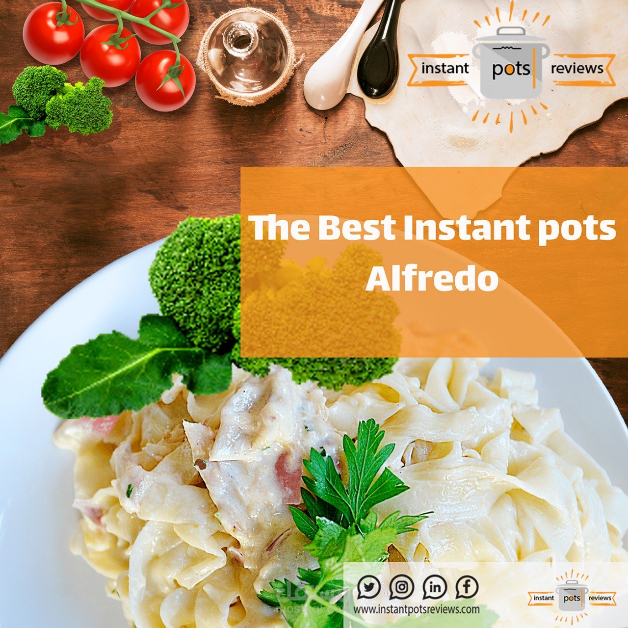 instant pots reviews