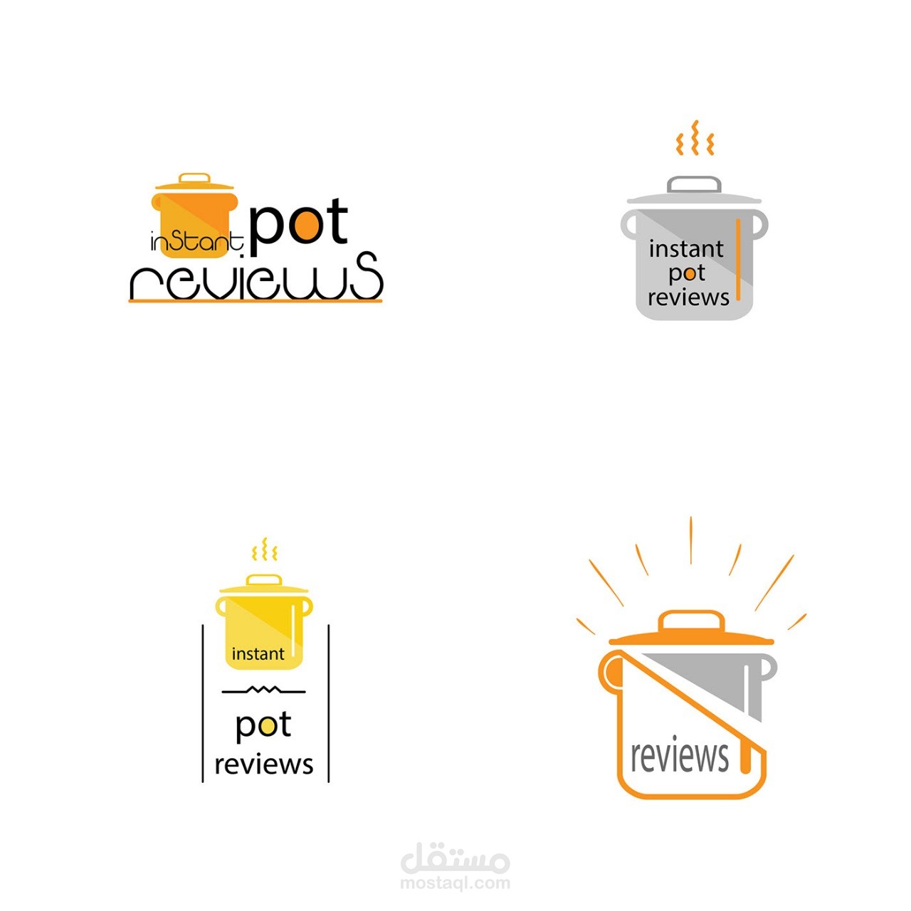 instant pots reviews