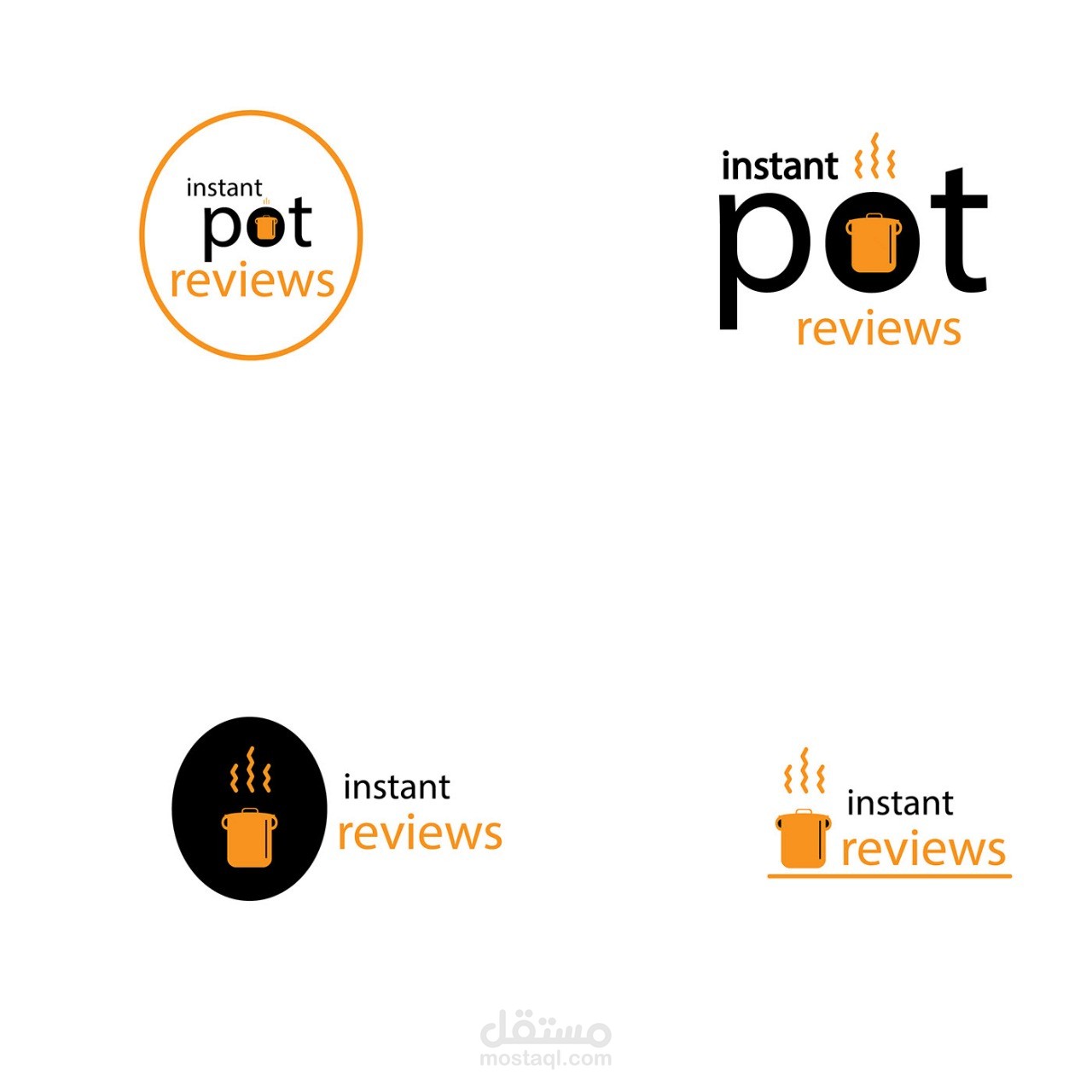 instant pots reviews