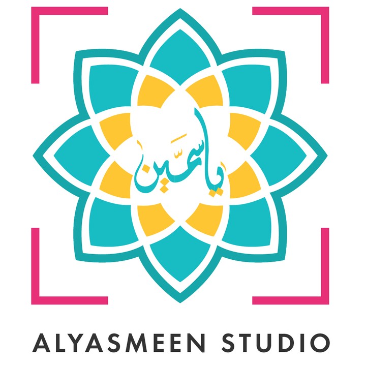 Logo - Alyasmeen Studio