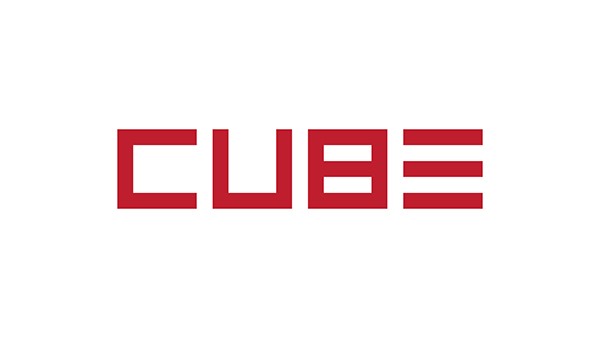 CUBE Studio - Logo