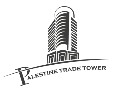 سوشيال ميديا - برج فلسطين التجاري (رام الله) | Palestine Trade Tower