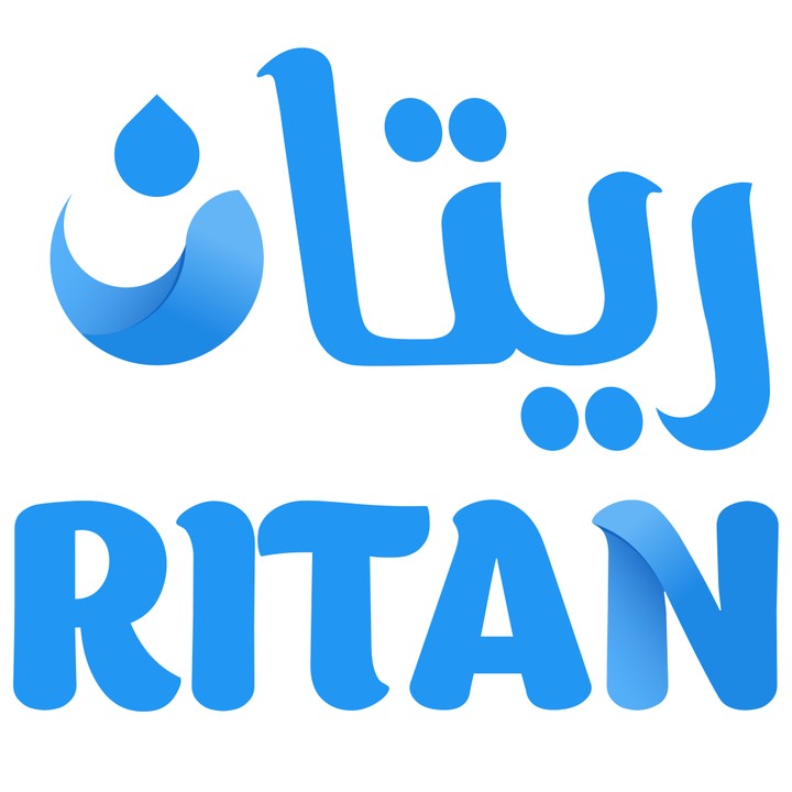 شعار ريتان - RITAN