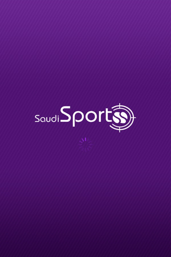 Saudi Sport App