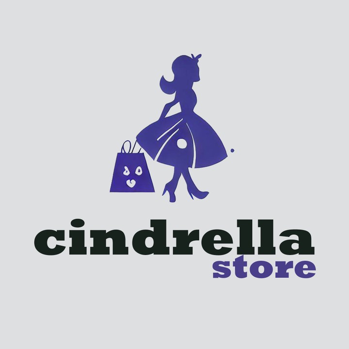 cindrella store