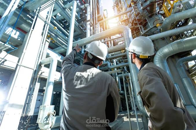 Production engineer