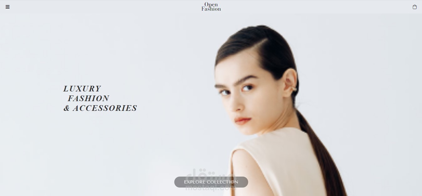 Fashion-App